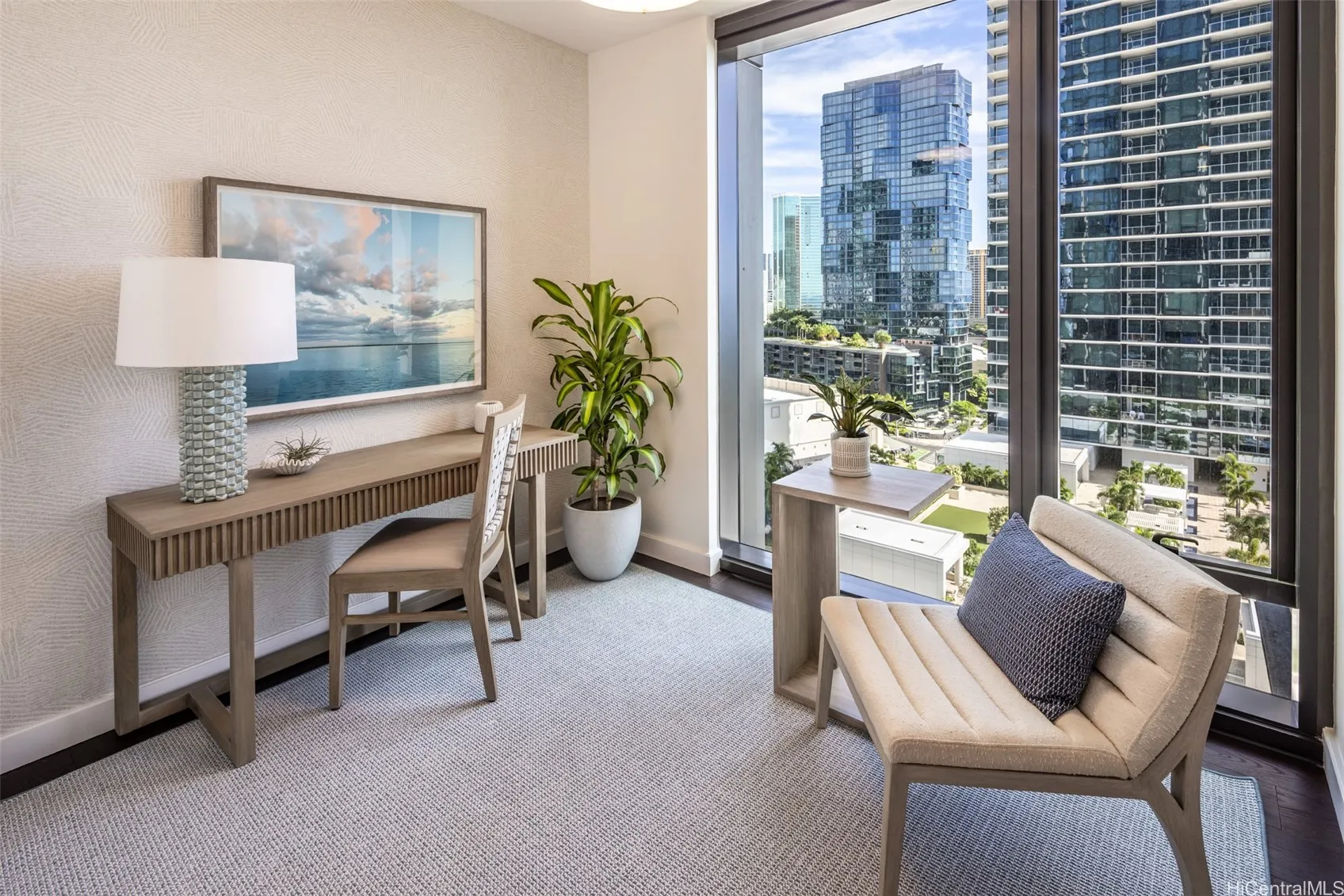 Honolulu, Hawaii 96814, United States, 3 Bedrooms Bedrooms, ,4 BathroomsBathrooms,Residential,Active,34595