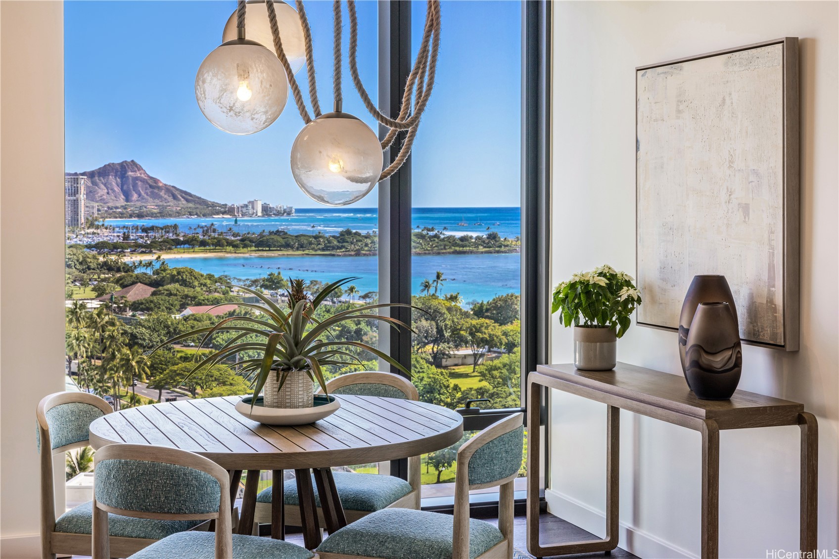1100 Ala Moana Boulevard 1400/1402