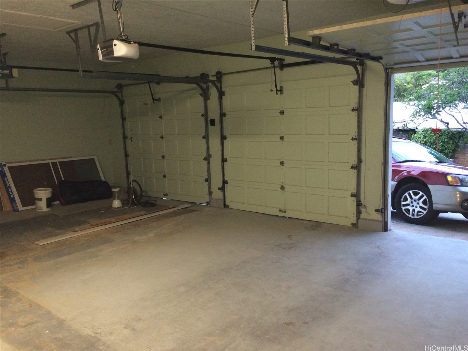 Kaneohe Residential Lease