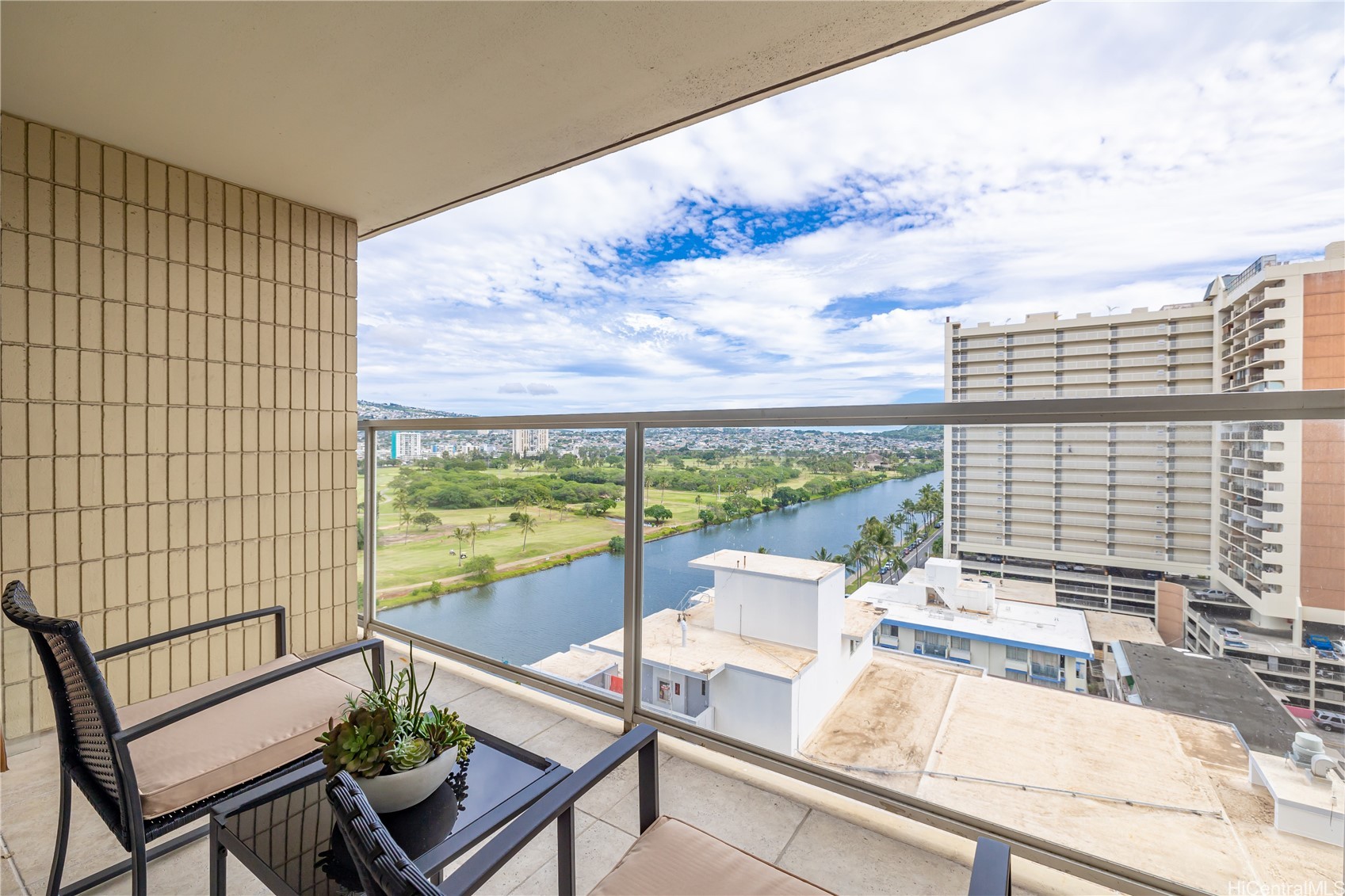 Island Colony Condominium