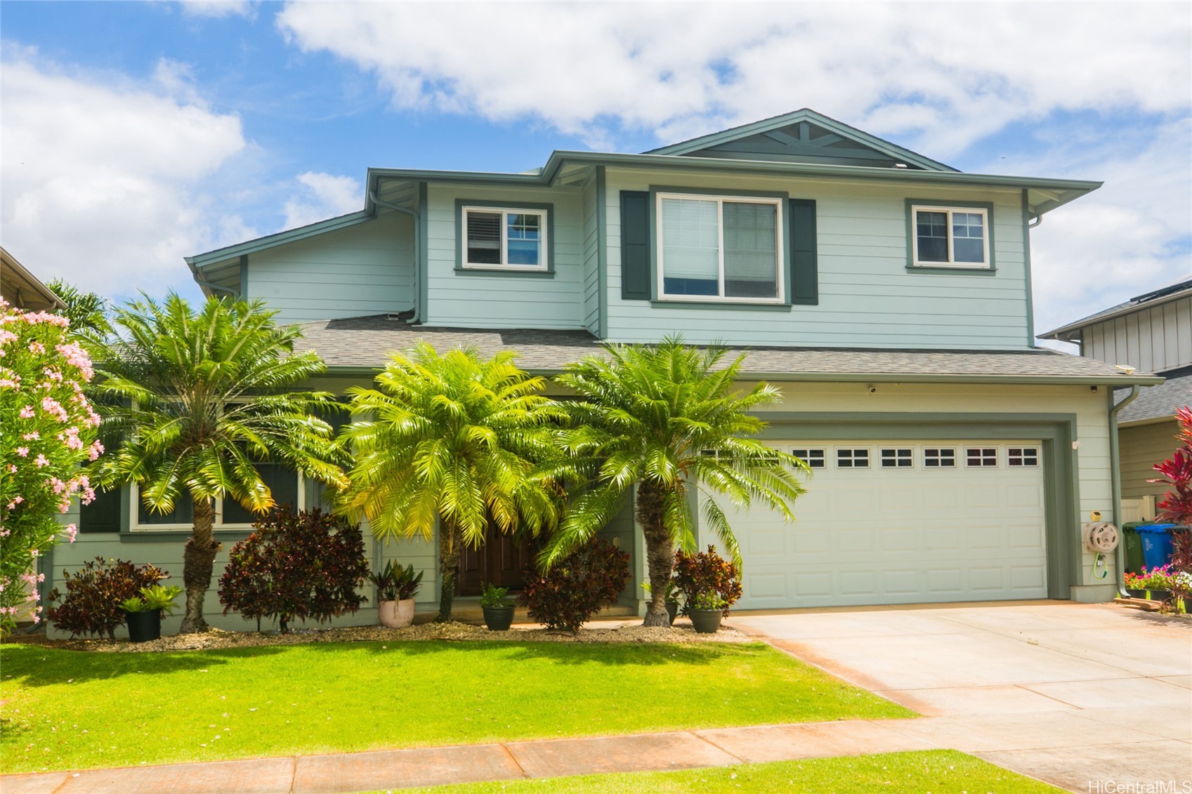 Ewa Beach Residential Lease