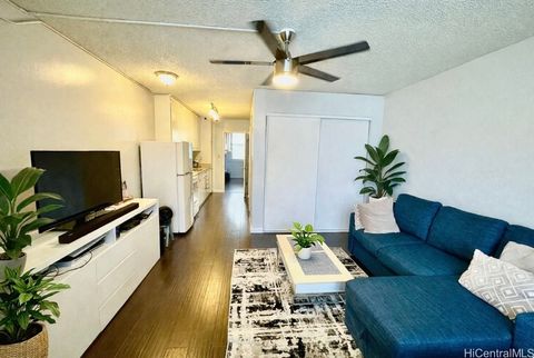 1550 Rycroft Street 507 Honolulu HI 96814