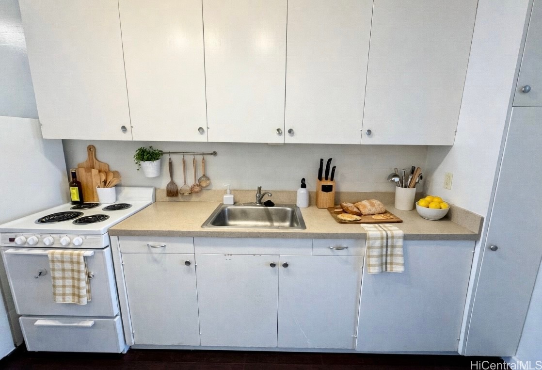 1550 Rycroft Street 507