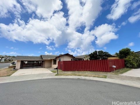 436 Kekauluohi Street Honolulu HI 96825