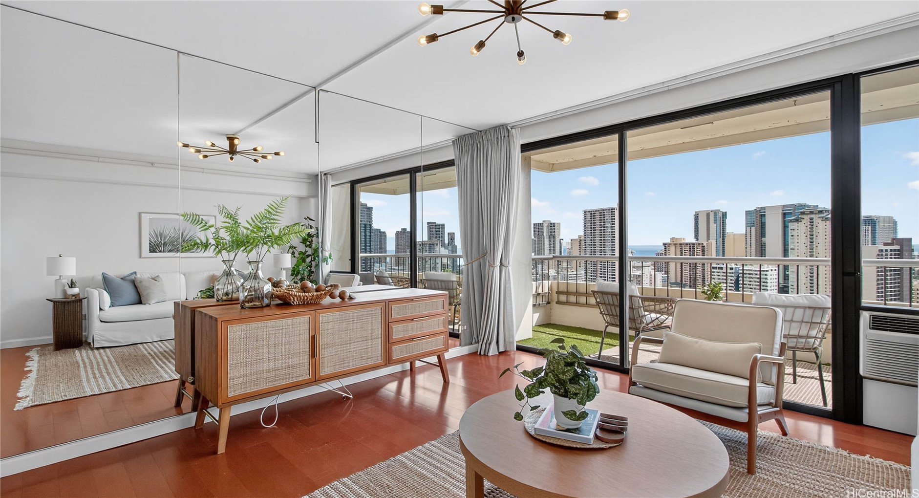 2333 Kapiolani Boulevard 2616