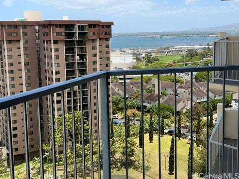 Photo of 98-450 Koauka Loop #1611, Aiea, HI 96701 (MLS # 202611396)