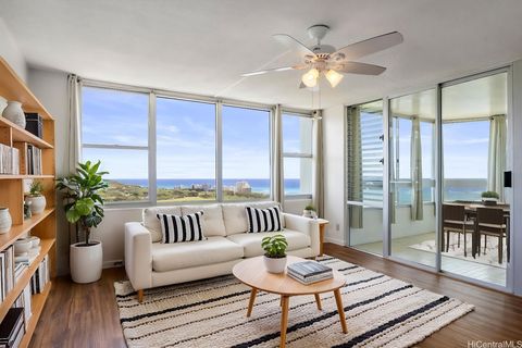 2600 Pualani Way 3102 Honolulu HI 96815