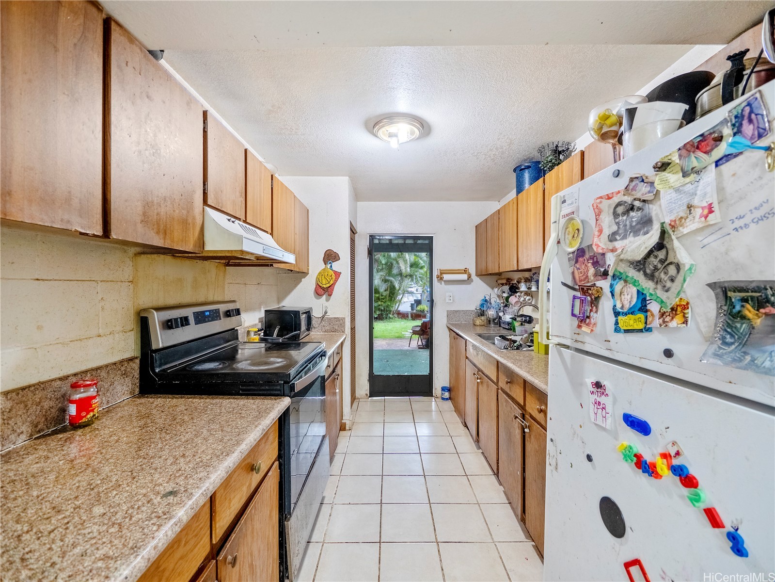 1865 Lanikeha Place A