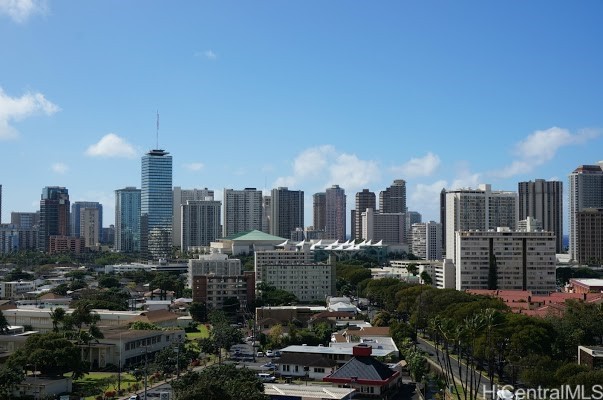 Holomua Residential Lease