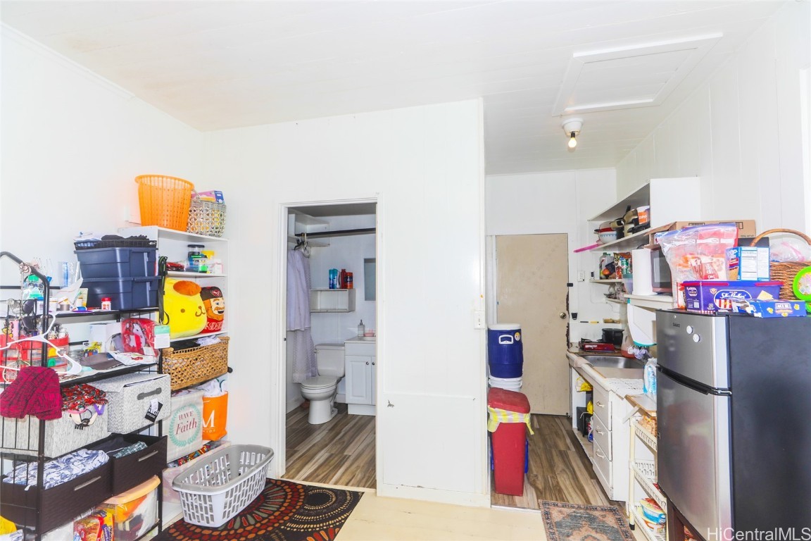 257 Palm Street K
