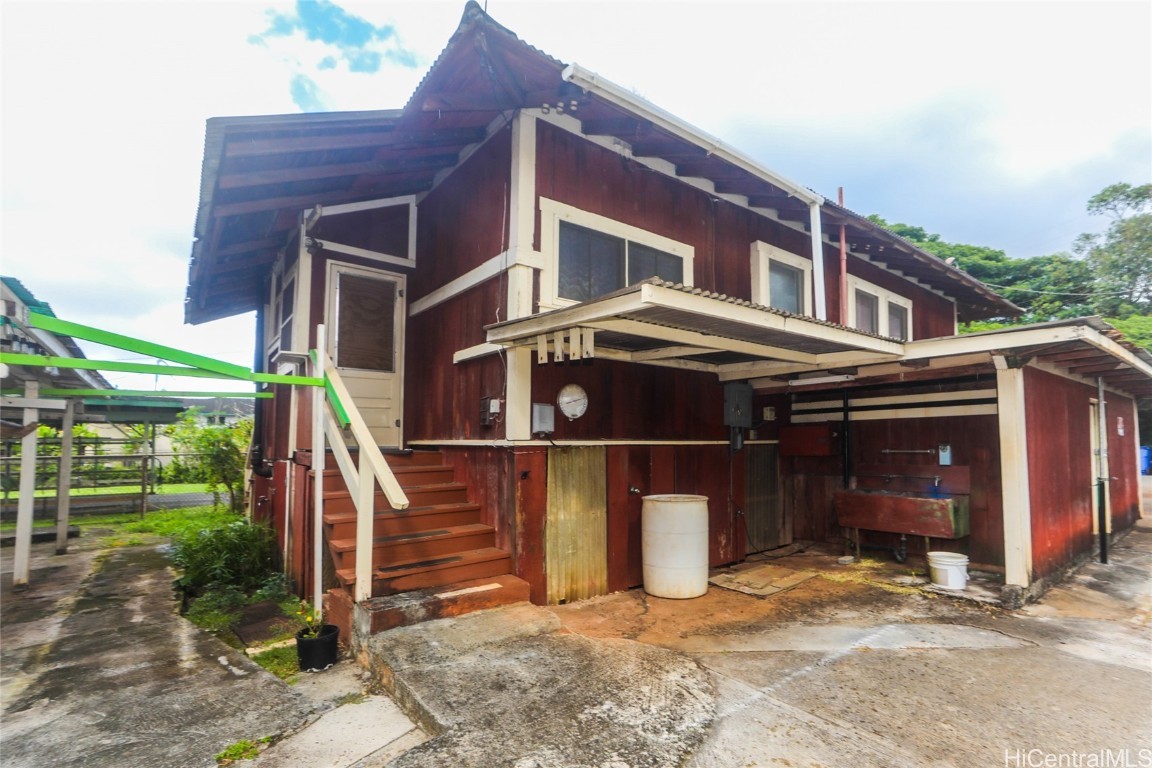 257 Palm Street K