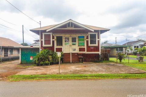 257 Palm Street K Wahiawa HI 96786