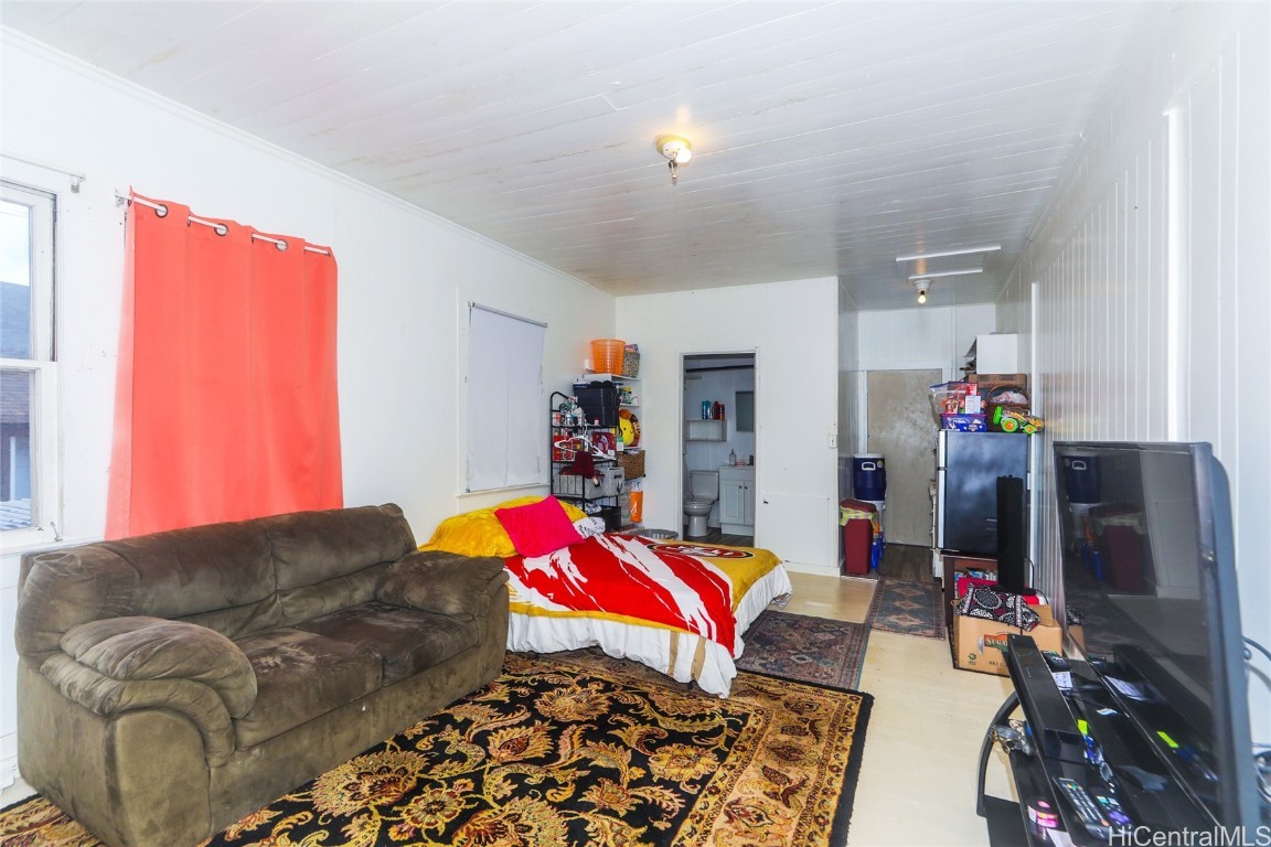 257 Palm Street K