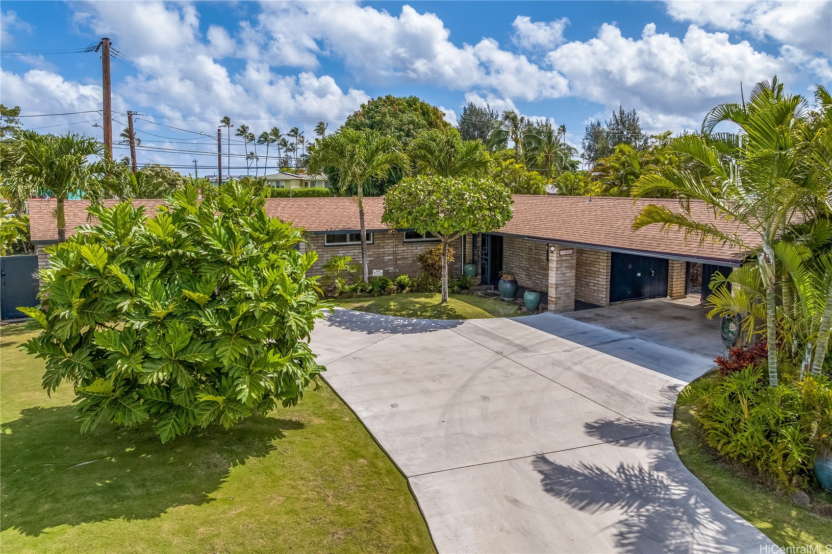 126 Mahealani Place