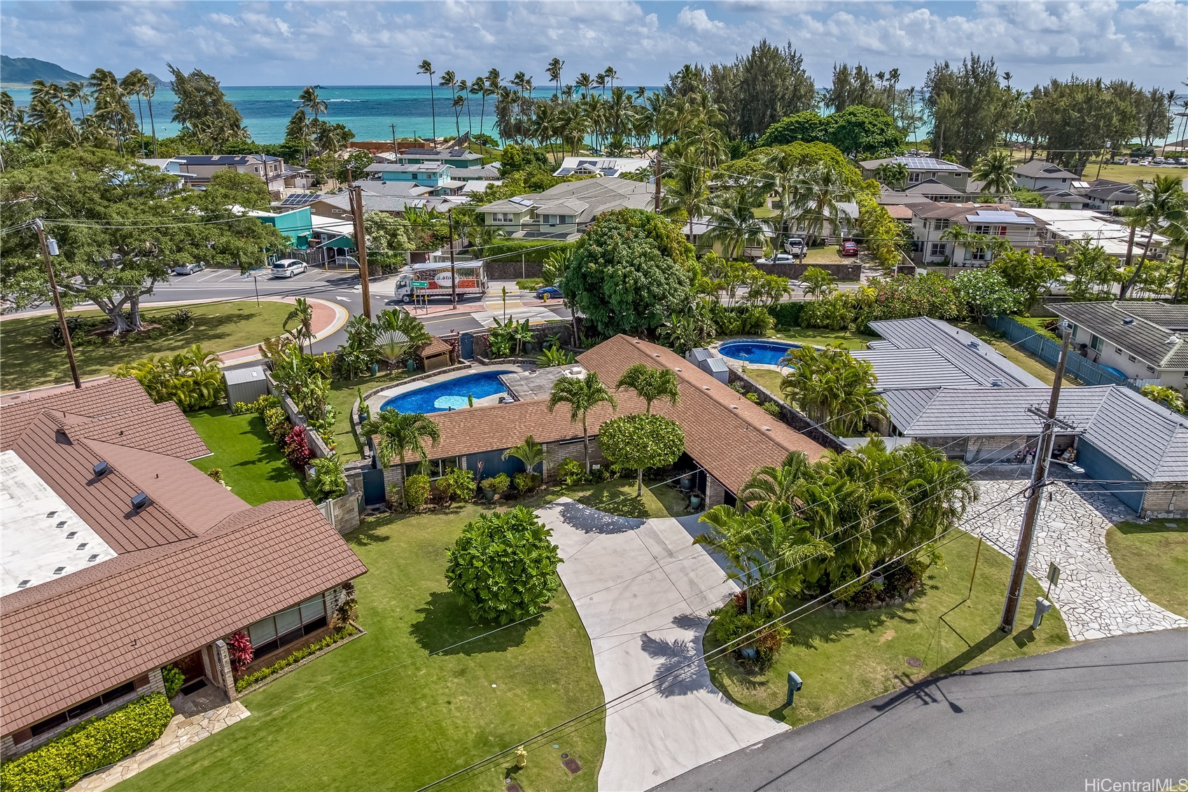 126 Mahealani Place