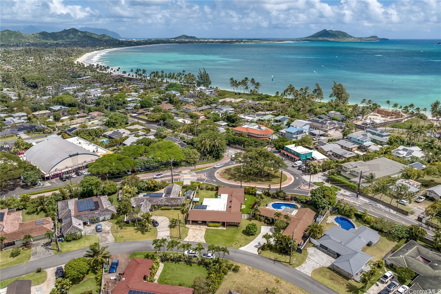126 Mahealani Place
