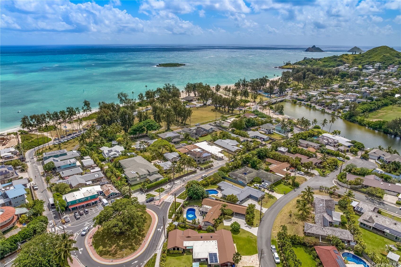 126 Mahealani Place