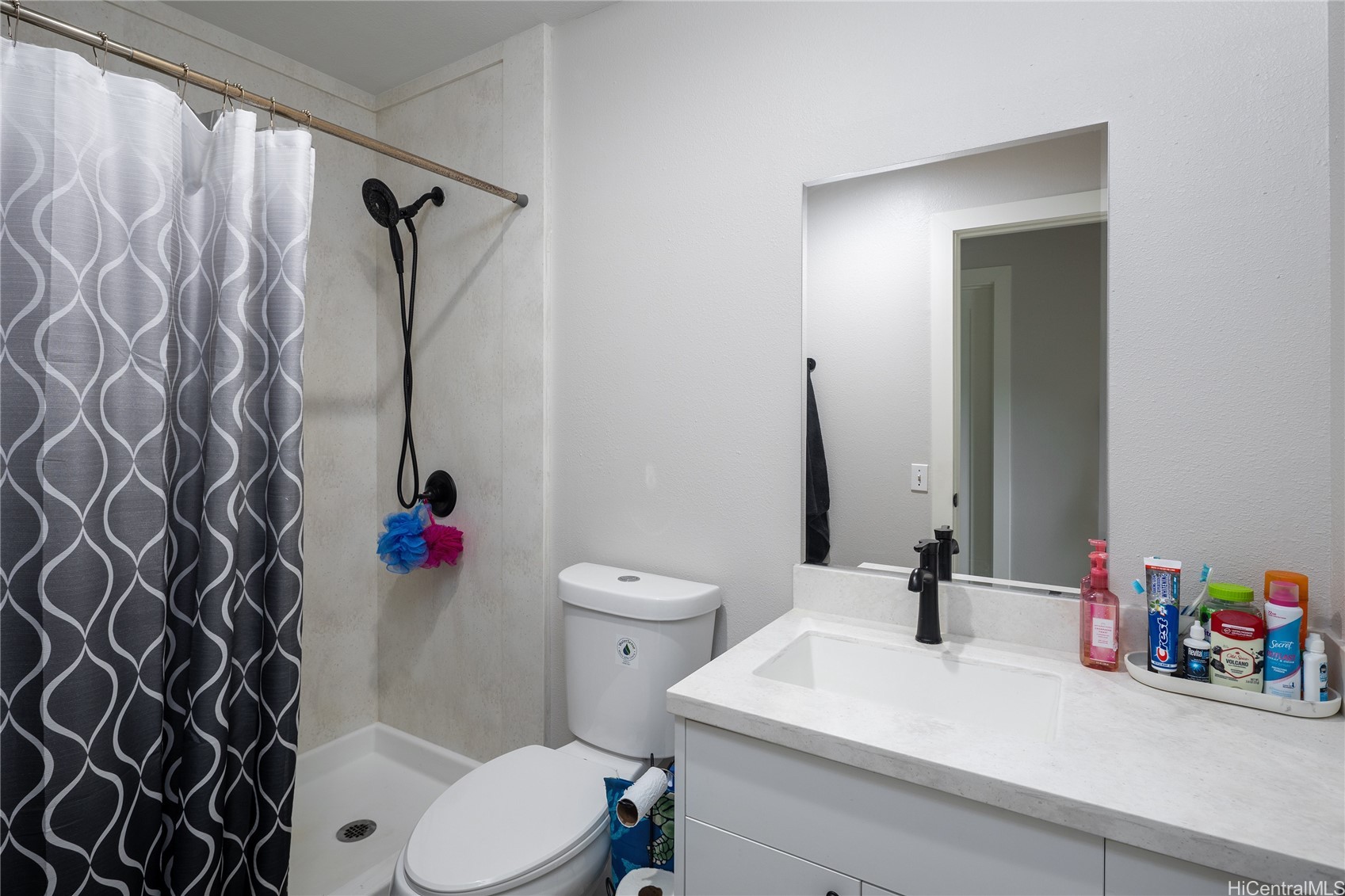 Honolulu Home Residence