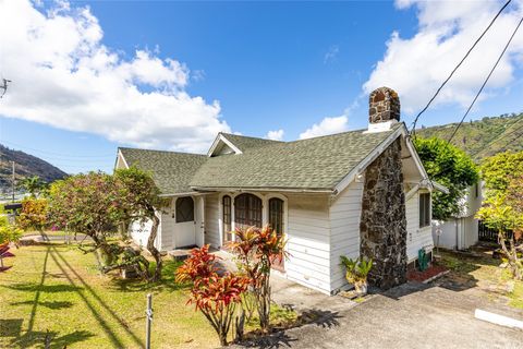 3422 Woodlawn Drive Honolulu HI 96822