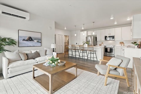 Photo of 91-3575 Iwikuamoo Street #9110, Ewa Beach, HI 96706 (MLS # 202618106)