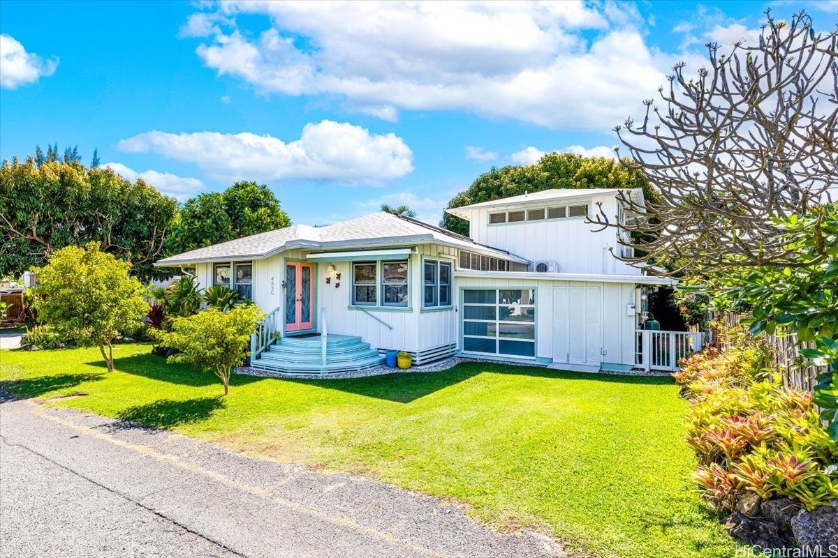 465 Kawailoa Road C