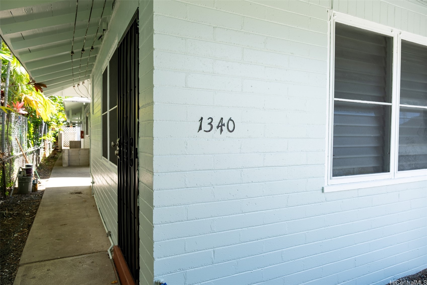 Honolulu Residential Lease