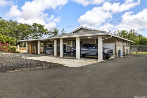 Photo of 98-161 Aiea Kai Way, Aiea, HI 96701 (MLS # 202521693)