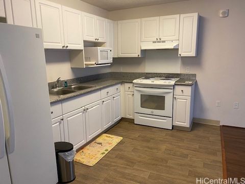 Photo of 801 south Streets #503, Honolulu, HI 96813 (MLS # 202526337)