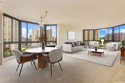 5080 Likini Street 718 Honolulu HI 96818