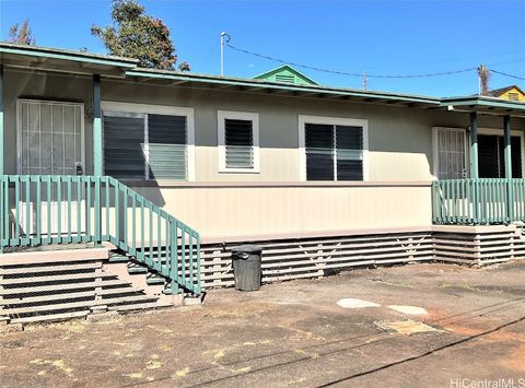 26D Lakeview Circle Wahiawa HI 96786