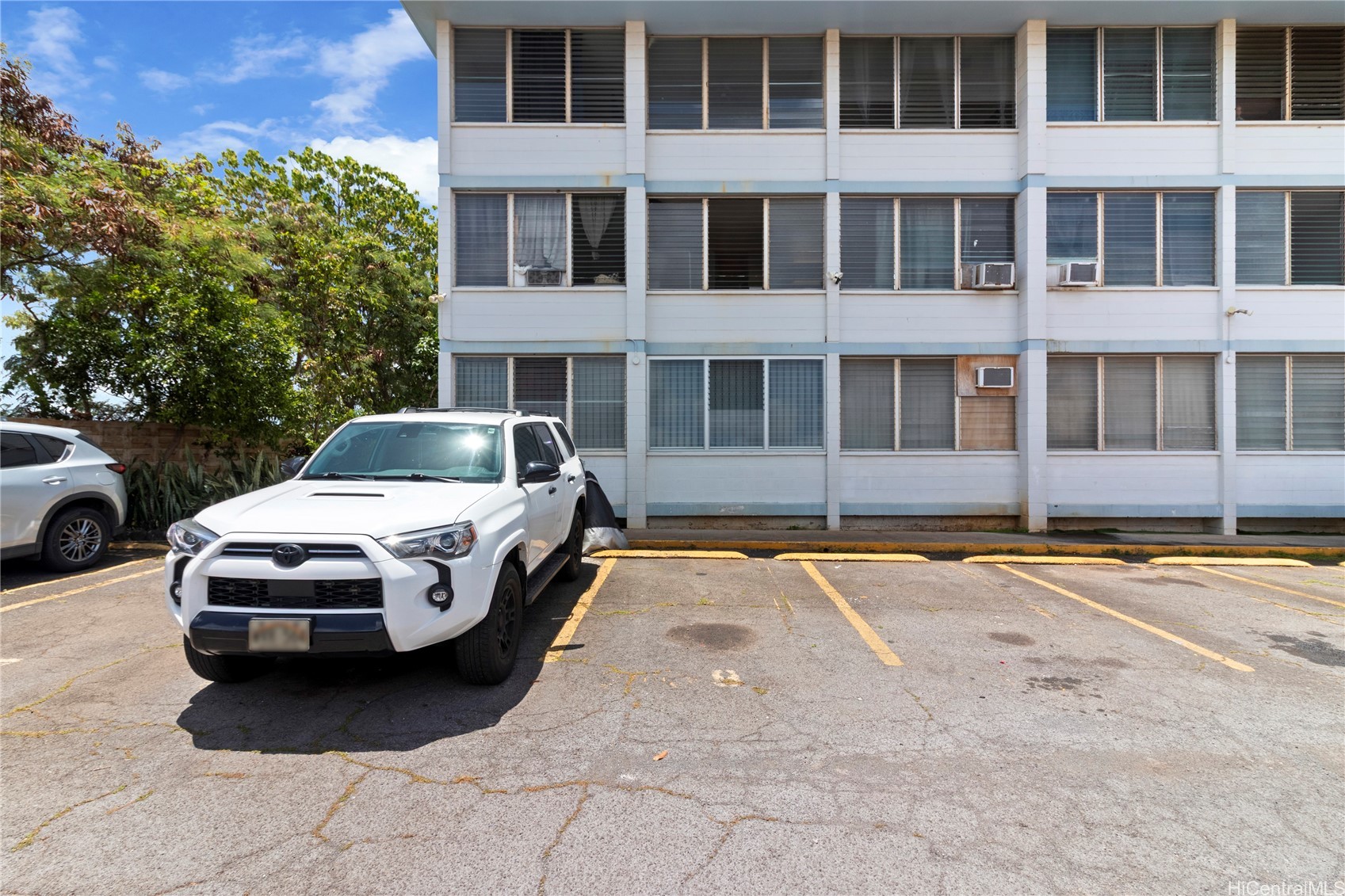 Plantation View Hale Condominium