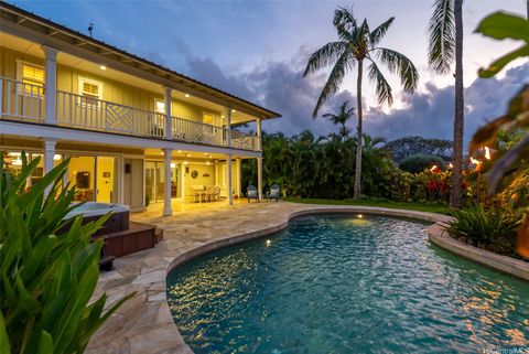 44-371 Kaneohe Bay Drive Kaneohe HI 96744