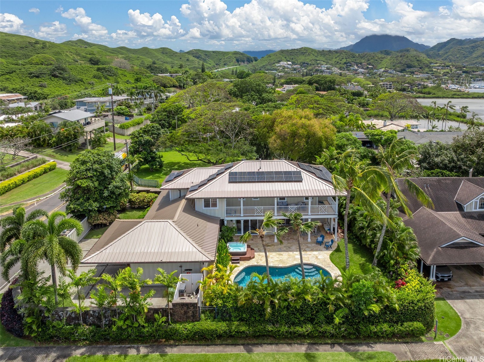44-371 Kaneohe Bay Drive