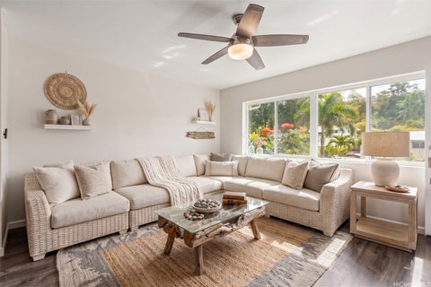 Photo of 95-060 Waikalani Drive #E301, Mililani, HI 96789 (MLS # 202617243)