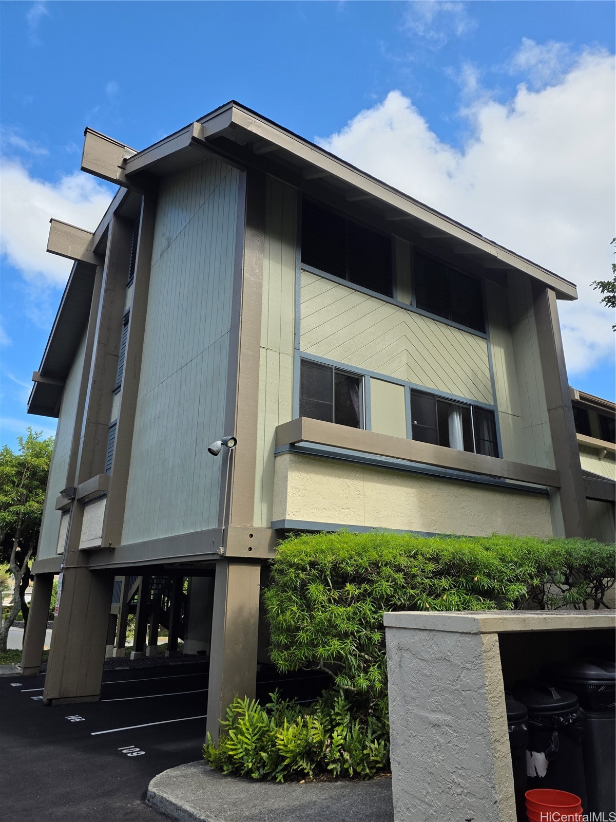 Kawaihae Crescent West Townhouse