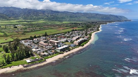 68-077 Au Street 3C Waialua HI 96791