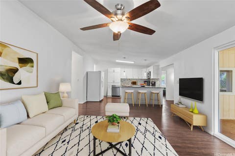 Photo of 87-325 Heleuma Street, Waianae, HI 96792 (MLS # 202614244)