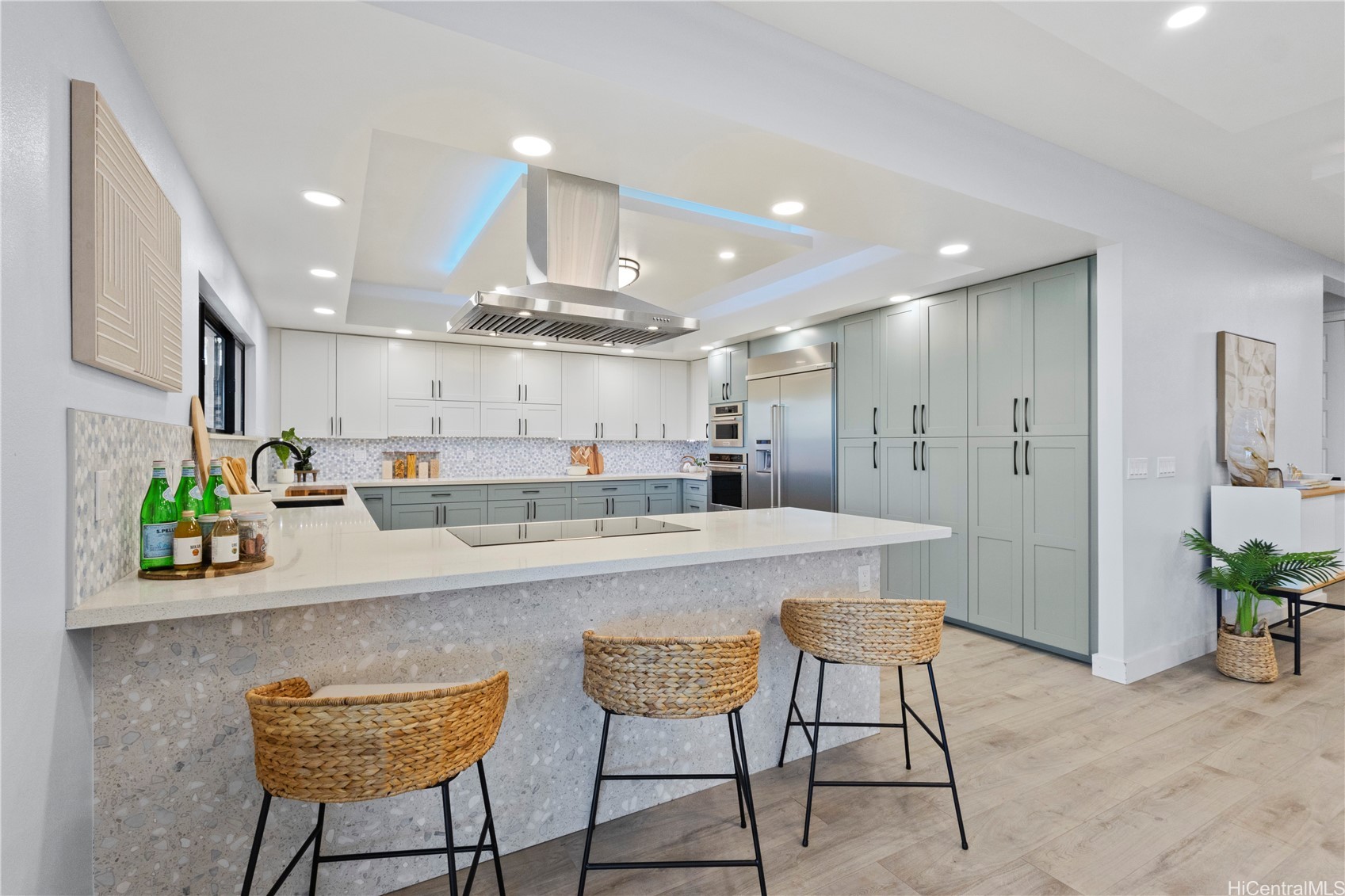 92-1266 Hookeha Street