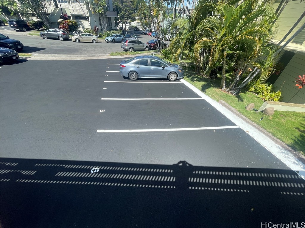 Ilima Apts Residential Lease