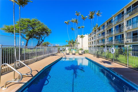 Photo of 85-175 Farrington Highway #C436, Waianae, HI 96792 (MLS # 202611982)