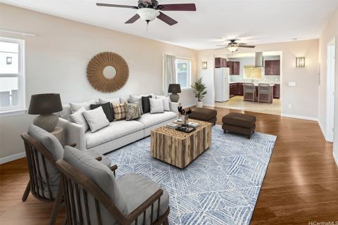 Photo of 3334 Winam Avenue, Honolulu, HI 96815 (MLS # 202528172)