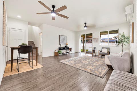 Photo of 801 Kakala Street #46, Kapolei, HI 96707 (MLS # 202613997)