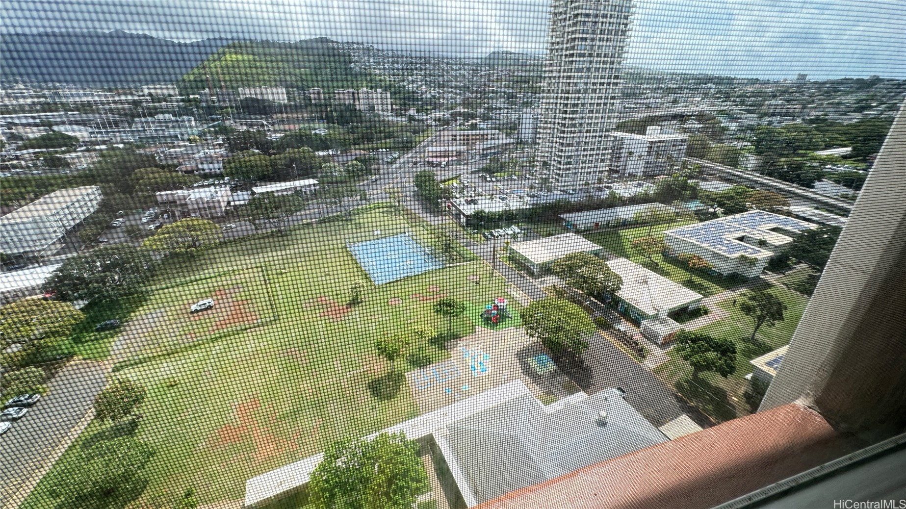 2754 Kuilei Street 2101