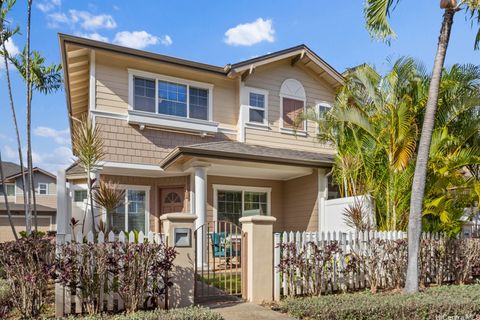 Photo of 91-2025 Kaioli Street #3501, Ewa Beach, HI 96706 (MLS # 202601207)