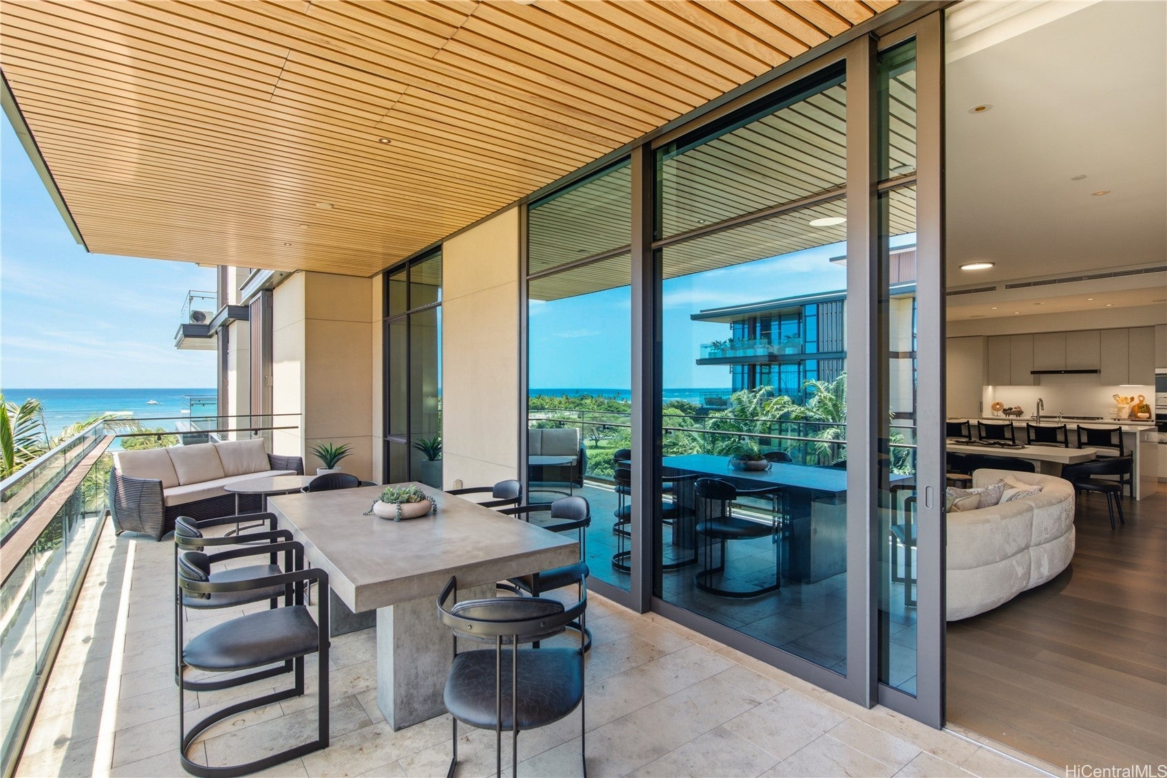 1388 Ala Moana Boulevard 3702