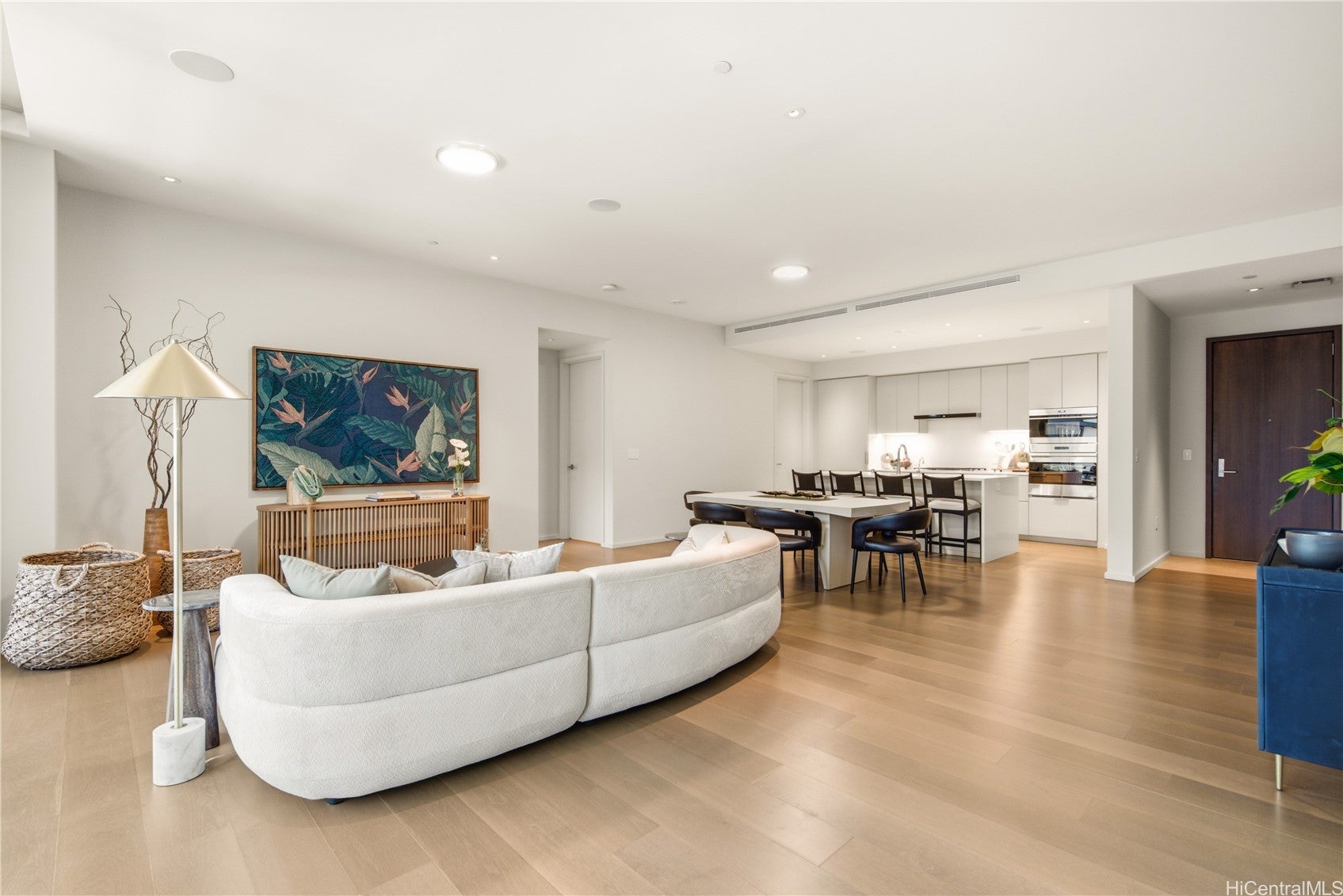 1388 Ala Moana Boulevard 3702