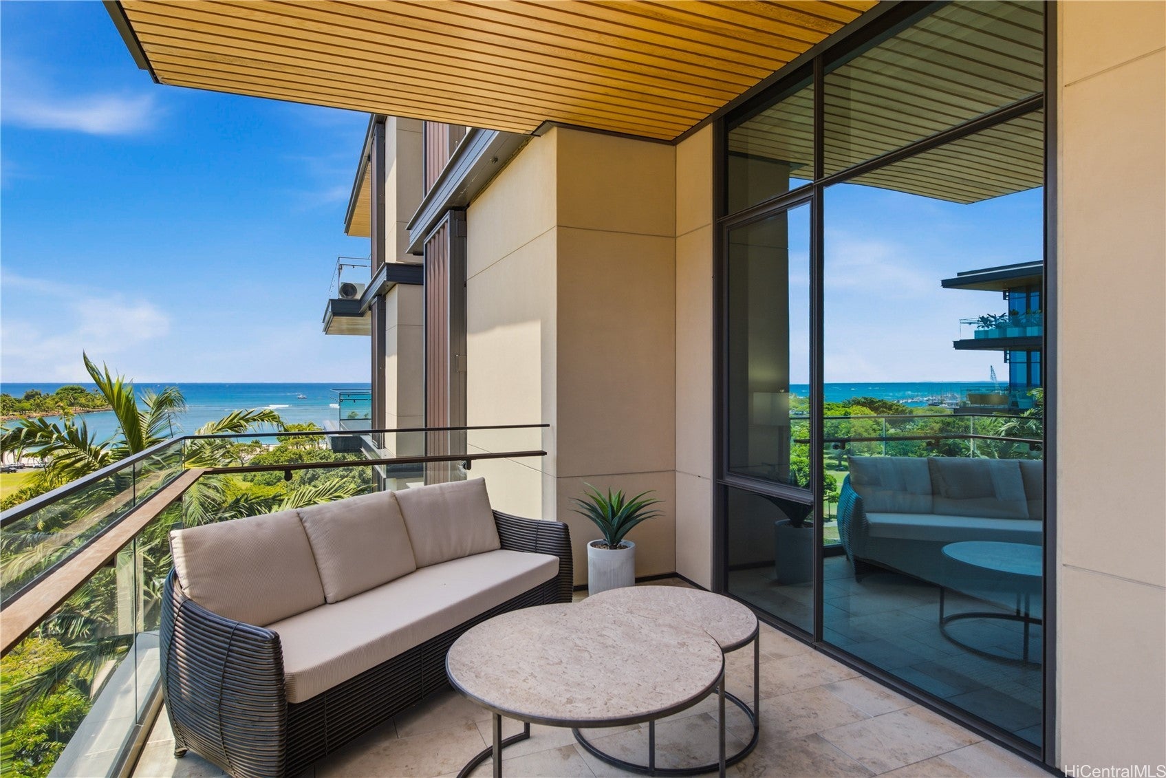 1388 Ala Moana Boulevard 3702