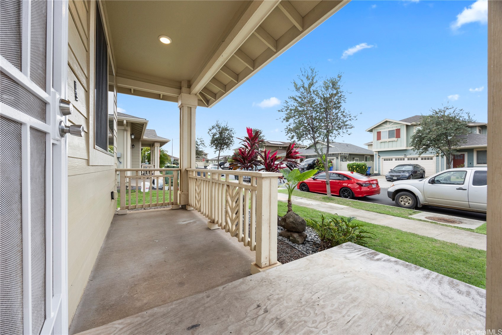 91-1521 Laauala Street