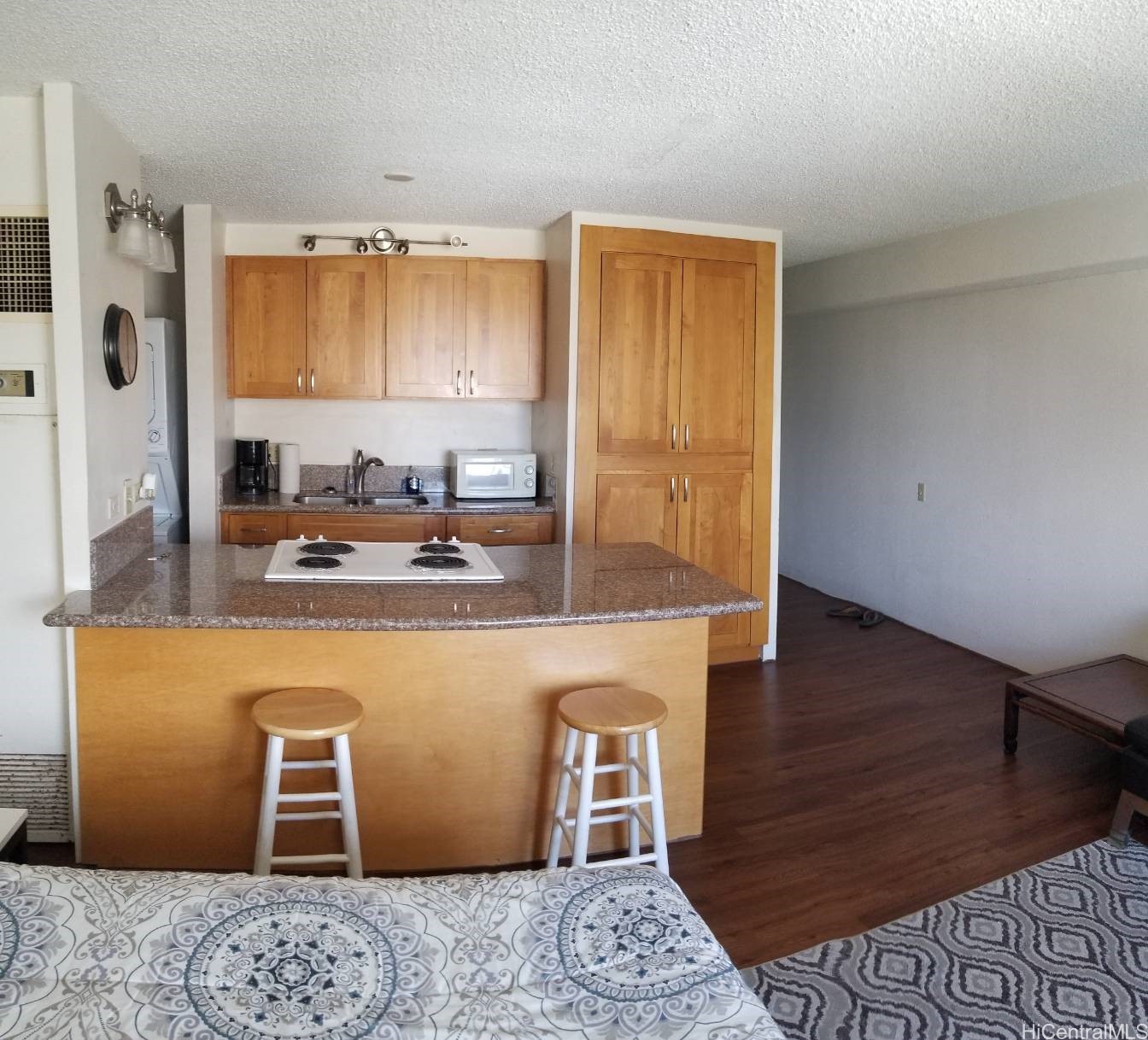 Discovery Bay Residential Lease
