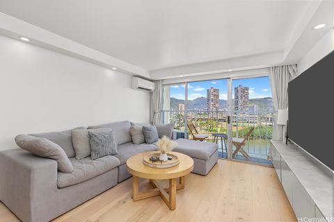 2211 Ala Wai Boulevard 906 Honolulu HI 96815